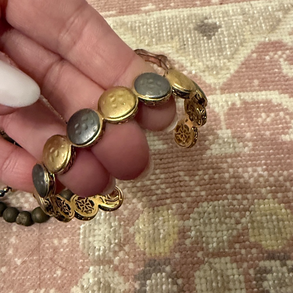 Rustic cuff bundle - Picture 5 of 10
